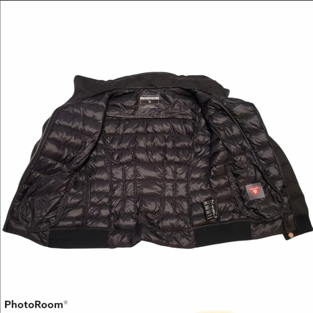 Bernardo Down Puffer Jacket Xs - image 6